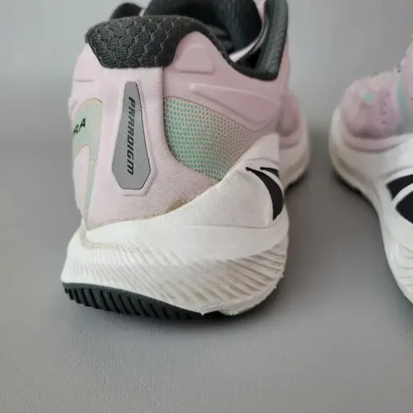 Altra Women's Pink Sneakers - Picture 8 of 14